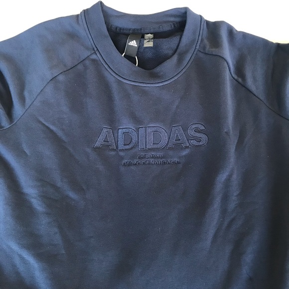 Adidas Allcap Monochromatic - Picture 2 of 2